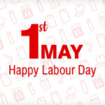 Joyeuse Fête du Travail de la part de Camelion !