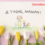 Bonne fête des mères !