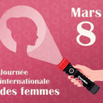 Journée internationale des femmes